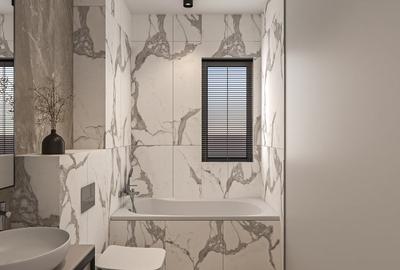 Apartamente Lux - Smart House - Dobroesti - Șoseaua Pantelimon - 10