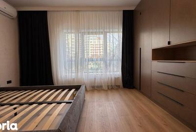Apartament cu 3 camere în Tei - 2