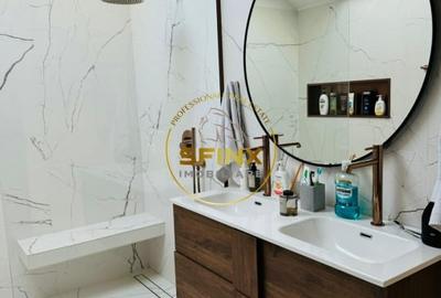 Pet friendly, modern villa for rent, near Cambridge School and Jolie Ville - 16