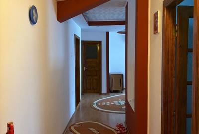 Apartament cu 4 camere în Ultracentral - 2