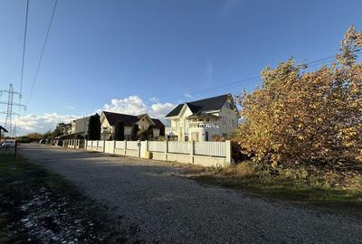 De Vanzare Parcele de Teren Intravilan -Strada Platanului... - 4