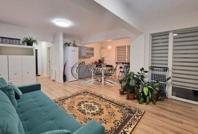 Apartament la cheie cu garaj in zona Petrom, Baciu - 1