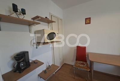 Garsonieră decomandată, mobilată în Turnișor - 7