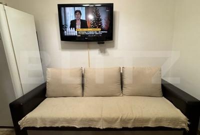 Apartament 2 Camere Modificat Parter - 4