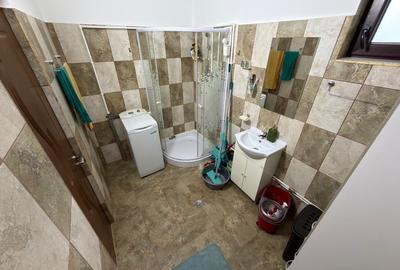 Casă individuală cu 3 camere cu Teren 4858 Mp în Silistraru - 8