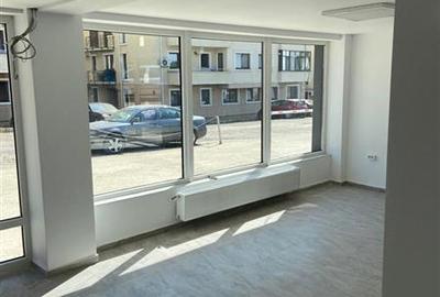 Spatiu Comercial Zona Galata Soseaua Voinesti in Complex Rezidential - 2