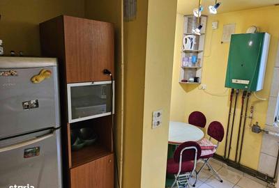 Apartament cu 3 camere semidecomandat în 1 Decembrie 1918 - 8