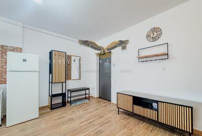 Apartament cu 2 camere semidecomandat, mobilat în Florești - 15