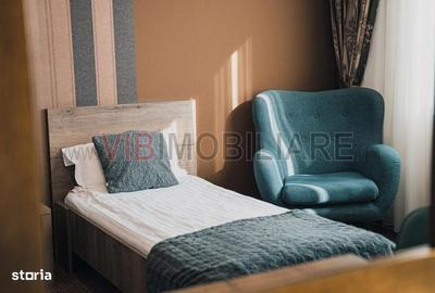 Spațiu comercial, de 3,418 mp, în Rontău - 3