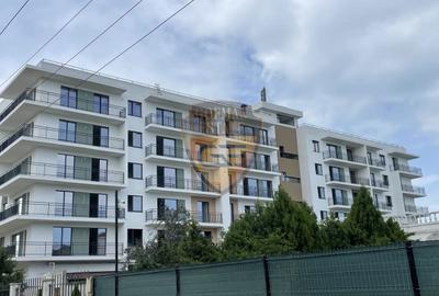 Apartament cu 3 camere decomandat, mobilat în Nord - 2