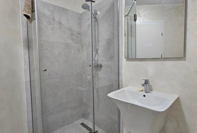 Apartament cu 3 Camere in Bloc Nou Curte Interioară Garaj Str Primăverii Stadion - 35