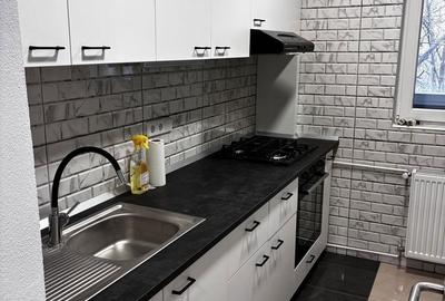 Apartament cu 2 camere decomandat în Central - 3
