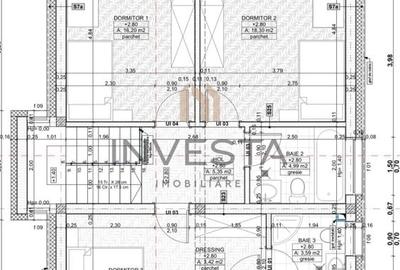CASA INDIVIDUALA FLORESTI CU TEREN 725MP - 5