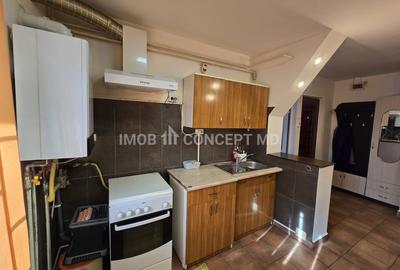 Vanzare apartament 2 camere in zona Republicii - 17