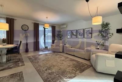 Duplex cu 4 camere cu Canalizare în Corbeanca - 1