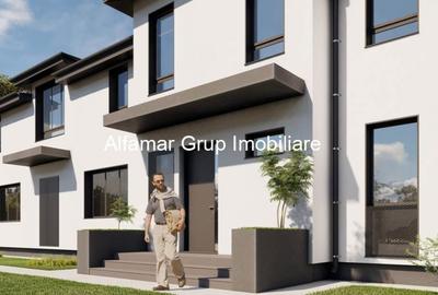 Teren 302 mp cu autorizatie de construire– Zona Eroii Revolutiei - 3