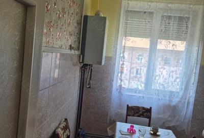 Apartament cu 2 camere decomandat în Central - 7