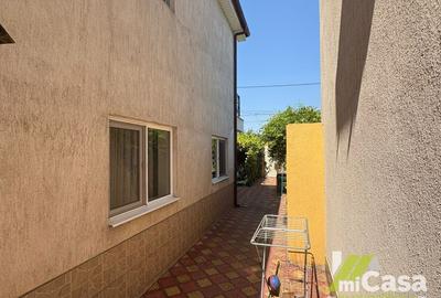 Casă spațioasă cu foișor și anexă – Zona Mașniță, Galați - 6