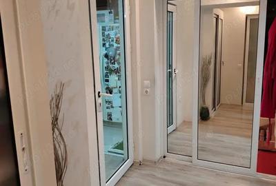 Vinzare Apartament 3 camere cf.1 dec., parter, mobilat si utilat modern str. I.C Bratianu - Garii, - 13