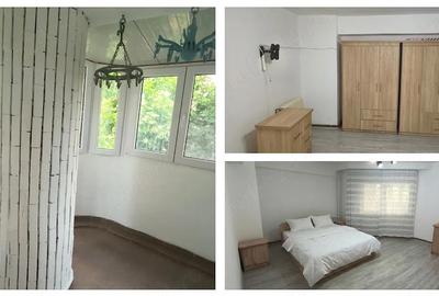 Apartament cu 2 camere decomandat în Tudor Vladimirescu - 7