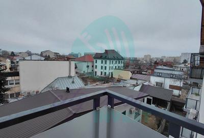 Apartament cu 3 camere decomandat, mobilat în Calea Călărașilor - 16