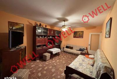 Apartament cu 3 camere în Central - 3