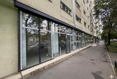 Vanzare spatiu comercial | 106 mp | Zona Piata 1 Decembrie - 1