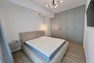 Apartament cu 2 camere semidecomandat, mobilat în Giroc - 14