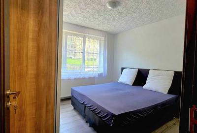 Apartament cu 2 camere semidecomandat în Central - 5