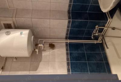 Vand garsoniera confort unu complet renovata ?i utilata,zona frumoasa ?i lini?tita. Pre? 37000 euro. - 5