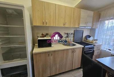 Garsoniera moderna de inchiriat in vila-Mega Mall(Marian) - 4