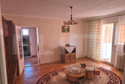 Apartament 3 camere, zona Ampoi 1 - 10