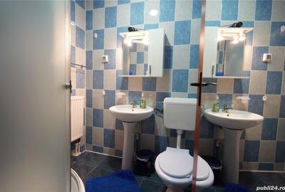 Casă cu 6 camere cu Teren 1412 Mp în Breaza de Sus - 3