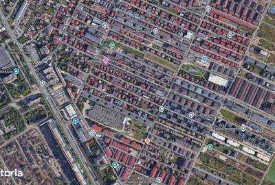 Spațiu comercial, de 58 mp, în Central