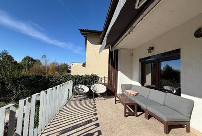 Casă individuală cu 6 camere cu Teren 1100 Mp în Afumați - 6