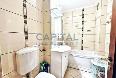 0% comision | Apartament 3 camere |  Zona Tudor Targu Mures| - 11