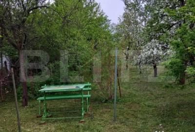 Teren de 600 mp, în Bercu Roșu - 11