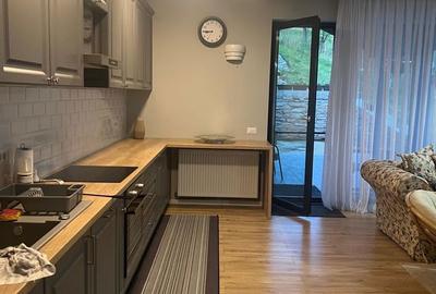 Casă cu 4 camere în Sărădiș - 7