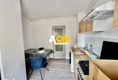 Apartament cu 2 camere semidecomandat, mobilat în Cetate - 6