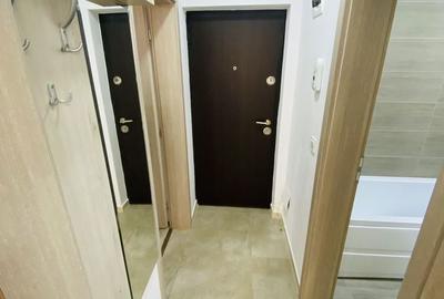 Garsonieră decomandată în Central - 5