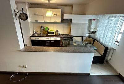 Garsonieră semidecomandată în Bucureștii Noi - 2