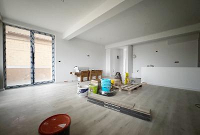 Duplex 4 camere, 110mp utili + 10mp terasa + balcon -Mosnita Noua - 2