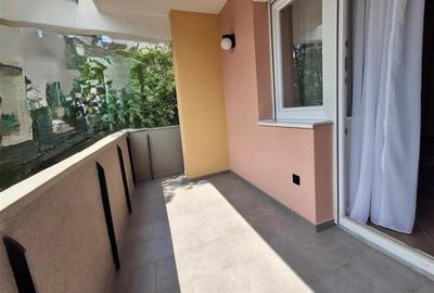 Apartament de LUX  2 camere decomandat pivnita zona Strand - 7