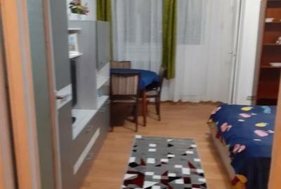 Garsonieră semidecomandată, mobilată în Gheorgheni - 2