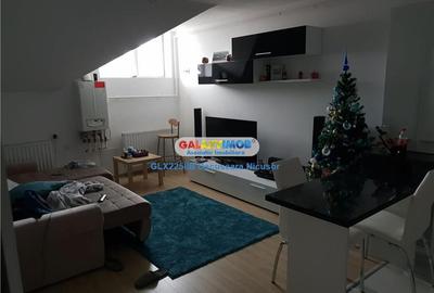 Apartament 2 camere, Mobilat Utilat, Militari Residence, 54.900 Euro - 2