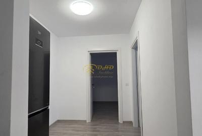 Apartament cu 2 camere decomandat în Alexandru cel Bun