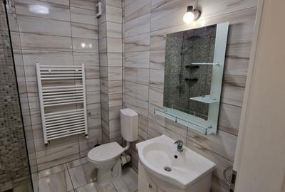 Apartament cu 3 camere semidecomandat în Șelimbăr - 8