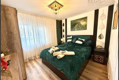 Apartament cu 4 camere decomandat, mobilat în Județean - 4