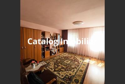 Apartament 3 camere, 64 mp utili, renovat complet - Manastur