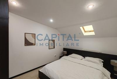 Inchiriere apartament la casa cu 3 camere Central. Comision 0! - 7